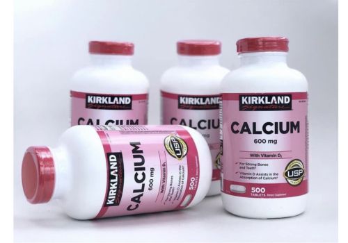 Vitamin & thực phẩm chức năng